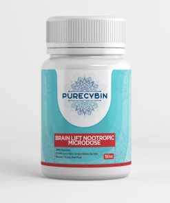Brain Lift Nootropic Microdose Purecybin Microdose 30