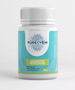 Cognitive Microdose Purecybin Microdose 30