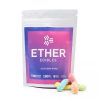 Ether Edibles Sour Gummy Worms 180Mg