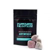Funguy Assorted Sour Gems 4000Mg