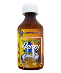 Herbivores Edibles Thc Honey 300Mg