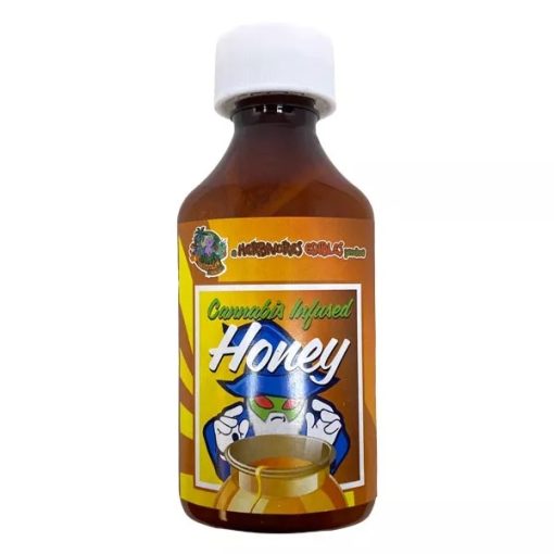 Herbivores Edibles Thc Honey 300Mg