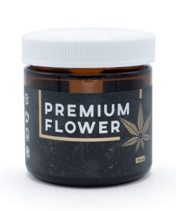Craft Grown Premium Flower – Mint Chocolate Chip Indica Deadhead Chemist