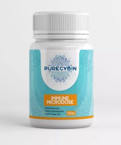 Immune Microdose Purecybin Microdose 30