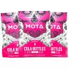 Mota Indica Cola Gummies 100Mg Thc