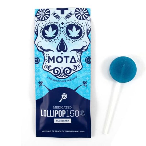 Mota Lollipops