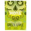 Mota Green Apple Hard Candy 125Mg Thc