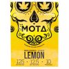 Mota Lemon Hard Candy 125Mg Thc Copy
