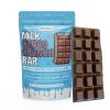Mungus – Magic Mushroom Milk Chocolate Crunch Bar – 3 Grams