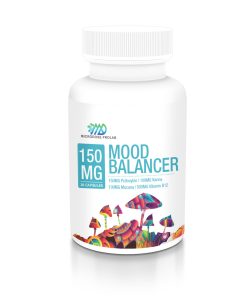 Mood Balancer Microdose Prolab