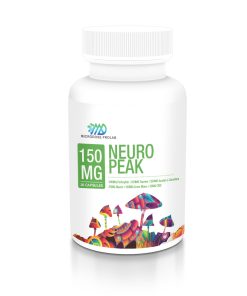 Neuro Peak Microdose Prolab