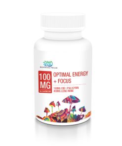Optimal Energy + Focus Microdose Prolab