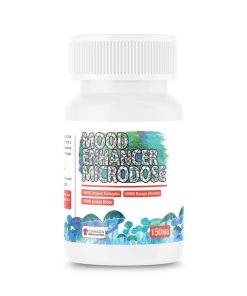 Mood Enhancer Microdose 150MG Psilocybin
