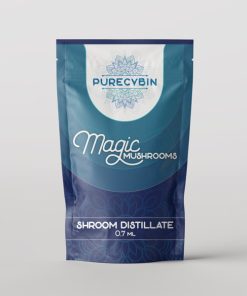 Purecybin Shroom Distillate 0.7ML