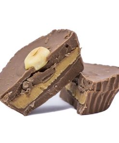 Double Dose White Chocolate Peanut Butter Cup 02