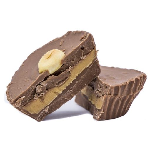 Double Dose White Chocolate Peanut Butter Cup 02