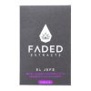 Faded Extracts El Jefe Shatter