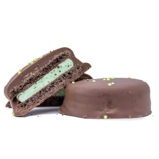 Sweet Jane Dark Chocolate Mint Cream Cookies 2 E1564070258790