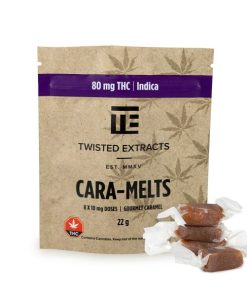 Twisted-Extracts-Cara-Melts-THC-Indica