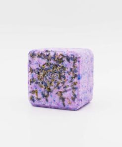 100Mg Infused Bath Bomb Relaxation Blend Scaled 1