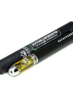 Faded Cannabis Co. Vaporizer Pen