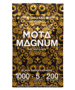 Magnum Clear Sphere 1000Mg