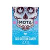 Mota Cbd cotton candy