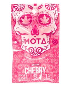 Mota Cherry Jelly Sativa 120Mg Thc