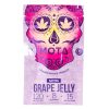 Mota Grape Jelly Sativa 120Mg Thc