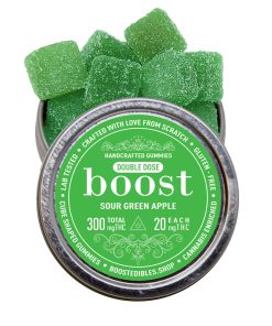 Sour green apple300 1