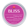 Bliss Tins Juicy Grape 200