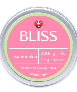 Bliss Watermelon