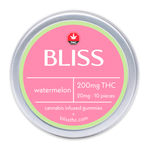 Bliss Watermelon