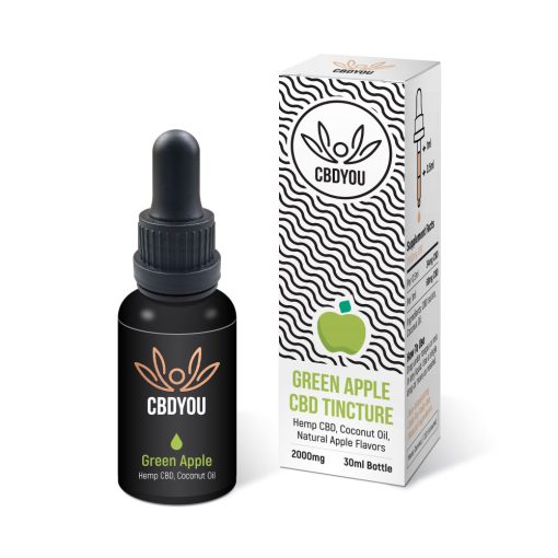 Cbd You Tincture Products Green Apple 2 1