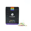 Faded Cannabis Co. Rainbow Sherbet 180mg THC