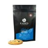 Faded Cannabis Co. Baked Chocolate Chip Cookie 200mg THC