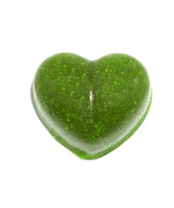 Mastermind – Lime Gummy Hearts 3000mg