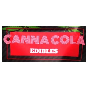 Canna Cola