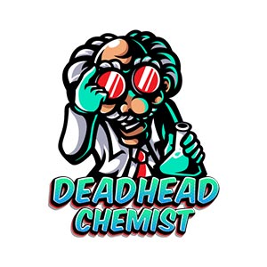 deadhead-chemist logo