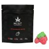 Strawberry Bomb 180mg THC – Mist Cannabis Co.