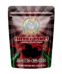 Gme Cherry Bomb 1