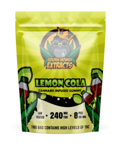 Lemon Cola 1