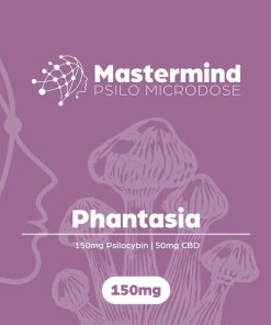 Mastermind Psilo Phantasia Microdose (15)
