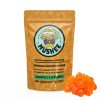 Magic Mushroom Gummy Bears - Orange- 1000MG - Mushee