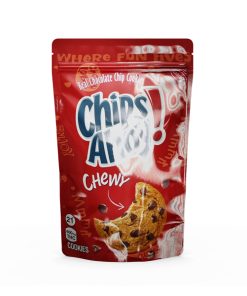 Chips Ahoy Chewy