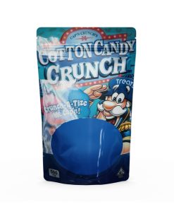 Cotton Candy Crunch
