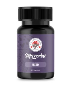 Mmc Microdose Anxiety