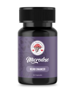 Mmc Microdose Neuro Enhancer
