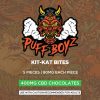 Kit Kat Bites 400Mg Cbd