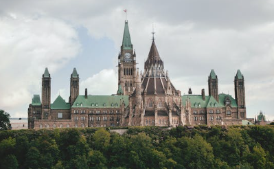 Picture of Ottawa Downtown